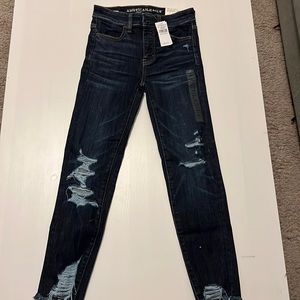 NWT American Eagle 00Short